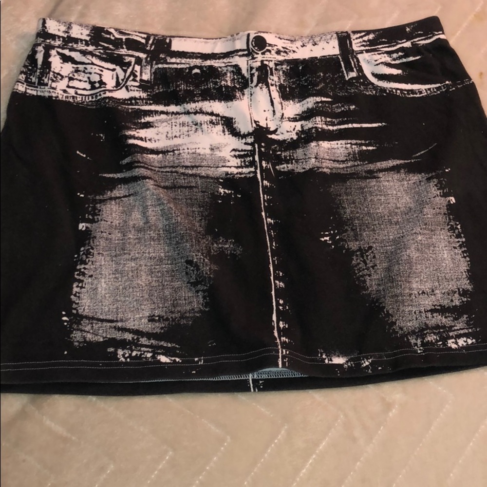 SKIRT
